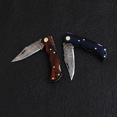 Small Pocket Knifes