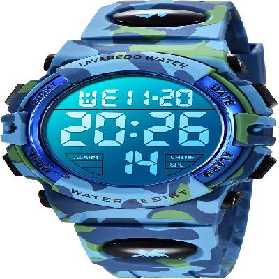 Stylish Kids Watch