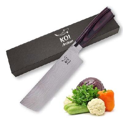 Vegetable Kitchen Knives