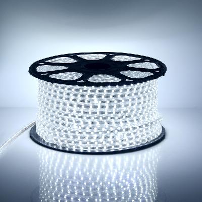 White Diwali Decorative LED Light