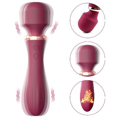 Wireless Personal Massager