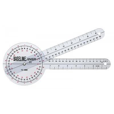 360 Degree Goniometer
