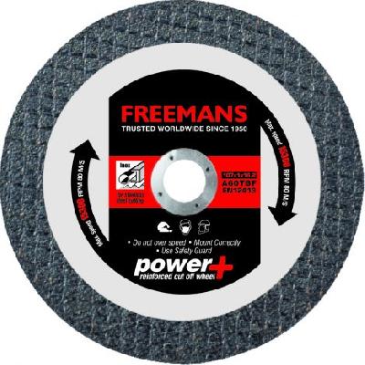 Cr Power Cut Off Wheel