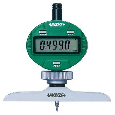 Digital Depth Gauge