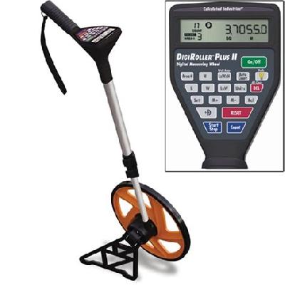 Digital Measuring Wheel