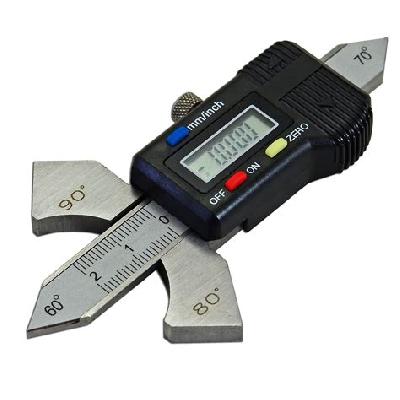 Digital Welding Gauge