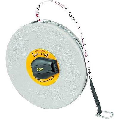 Fiberglass Leatherette Measuring Tape