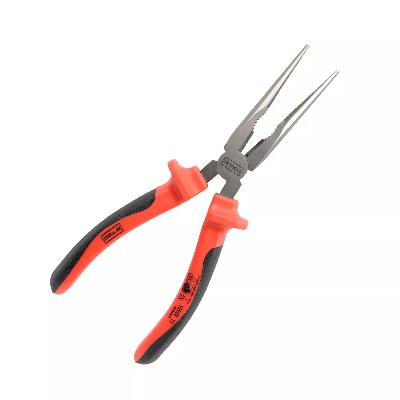 Free Man Long Nose Combination Plier