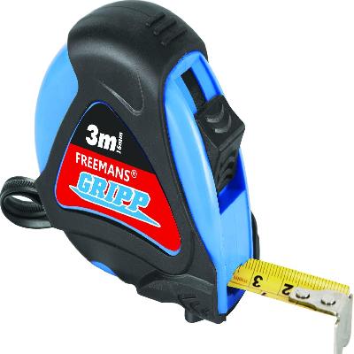 Freemans Digital Measuring Tape