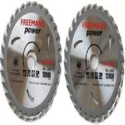 Freemans Power Circular Saw Blade