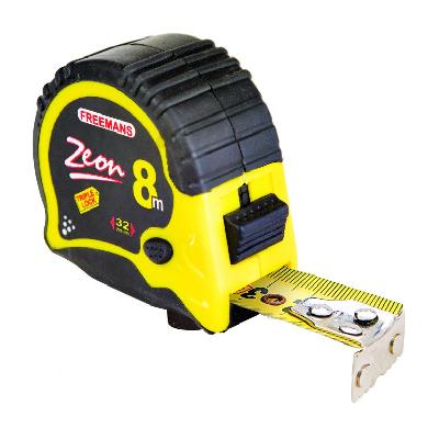 Freemans Zeon Measuring Tape