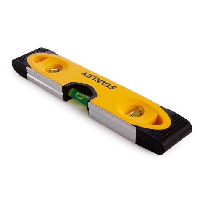 Magnetic Torpedo Spirit Level