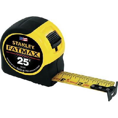 Max Measuring Tape