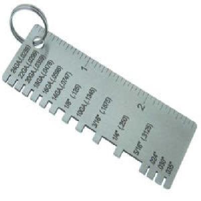 Mild Steel Bore Gauges