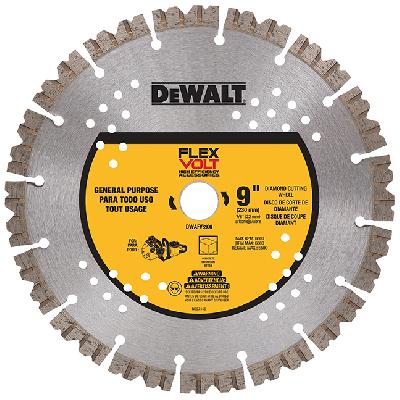 Power Diamond Wheel Blade