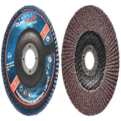 Power Flap Disc