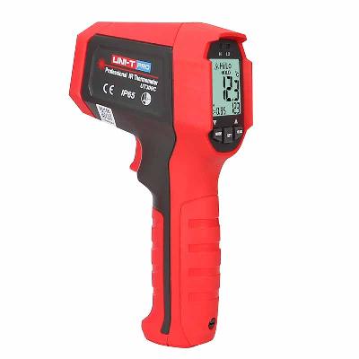 Pro Itm Infrared Thermometer