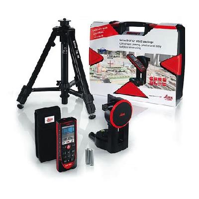Pro l Laser Measuring Device
