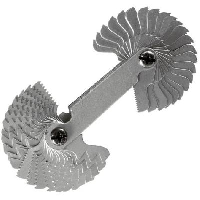 Screw Pitch Gauge