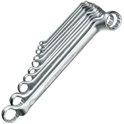 Stainless Steel Ring Spanner