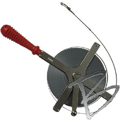 Steel Refills Measuring Tape
