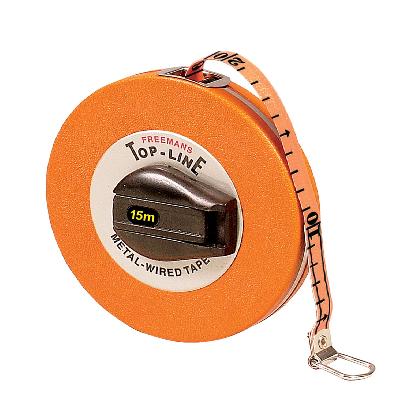 Top Line Measuring Tape