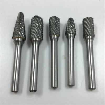 CONICAL_TUNGSTEN_CARBIDE_ROTARY_BURRS