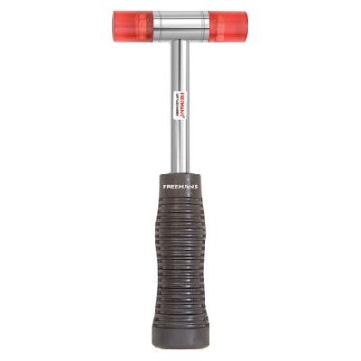 Soft Faced Hammer With Handle