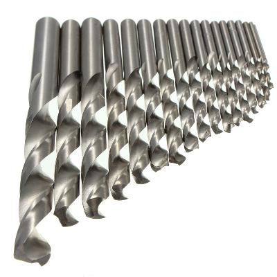 Stainless Steel Stub Drill Bit