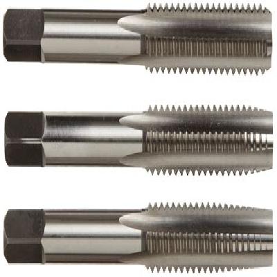 Tap Sets