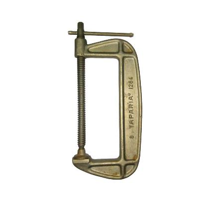 Taparia 1264-8 C Clamp