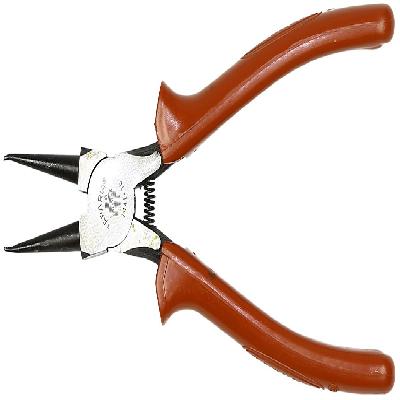 Taparia 1441-7C Internal Straight Nose Circlip Plier
