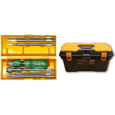Taparia 840 Screwdriver Set
