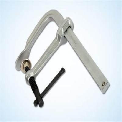 Taparia FC15-200 Light Duty F-Clamp