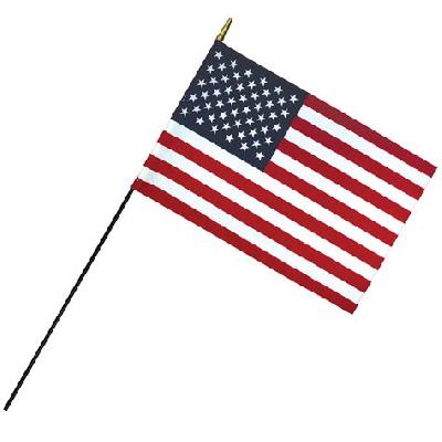 American flag tols