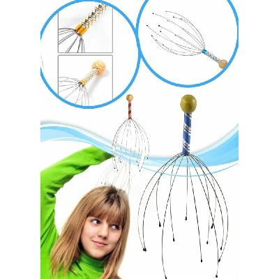 Bokomo Head Massager