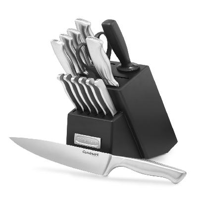 C03 WP Kitchen Knife Set