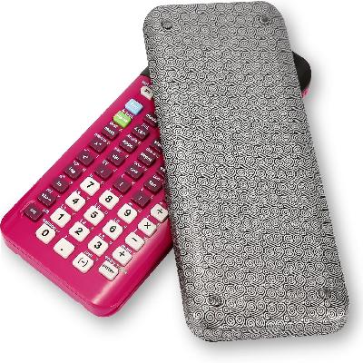Calculator Cover