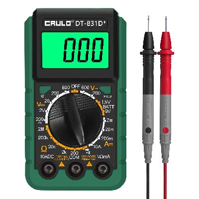 Green Voltage Tester