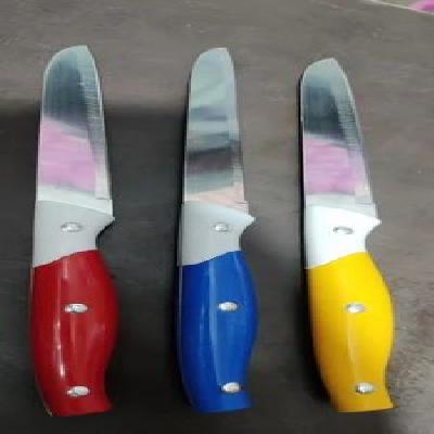 Rocket Kitchen Knife