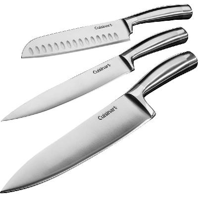 Ss Knife Set