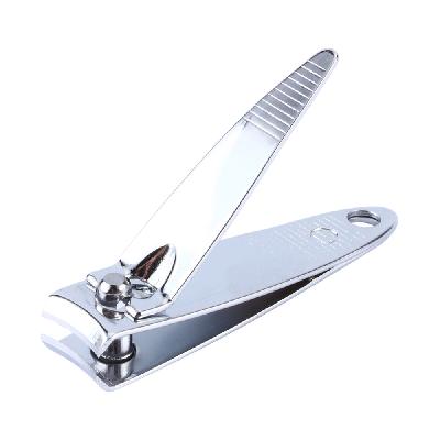 Stainless Steel Nail Cutter
