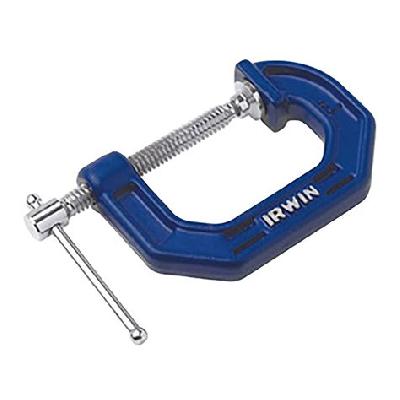 100 Series C Clamp