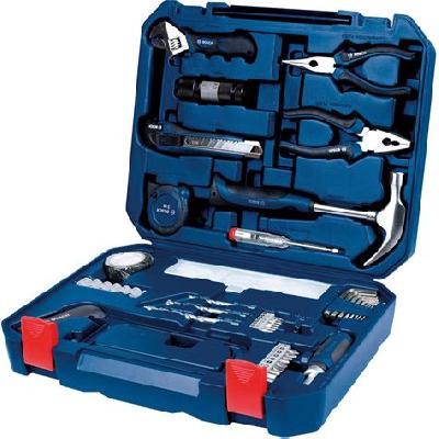 108 Hand Tools Kit