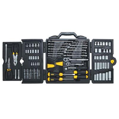 150 PC Stanley Hand Tool Set
