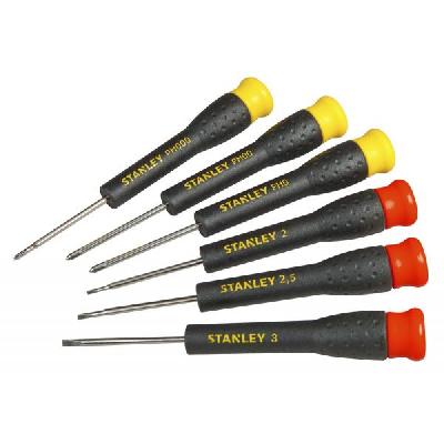 6pcs Precision Screwdriver Set