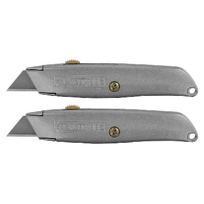 Classic 99 Retractable Utility Knife