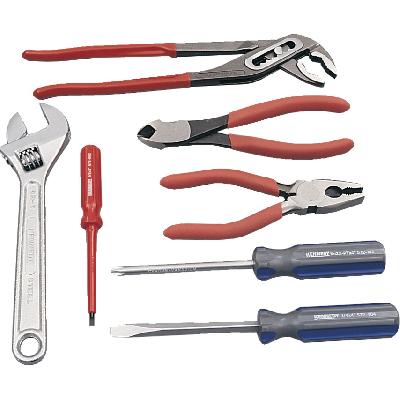 Cromwell Kennedy Hand Tool Kit