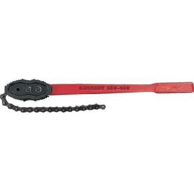 Kennedy chain Pipe wrenches