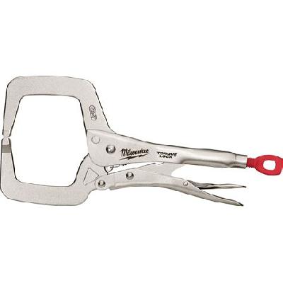 Locking C Clamp